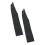 Lightweight Foldable Gloves for Outdoor Art Classes and-Black L 1