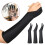 Lightweight Foldable Gloves for Outdoor Art Classes and-Black L 7