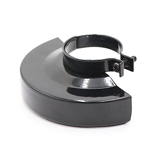 Angle Grinder Holder Include Angle Grinder Stand and Protective Shield Cover 1