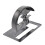 Angle Grinder Holder Include Angle Grinder Stand and Protective Shield Cover 3