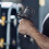 Trainingsgeräte für Finger- und Handtraining 6 Teile Black 6