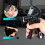 Trainingsgeräte für Finger- und Handtraining 6 Teile Black 3