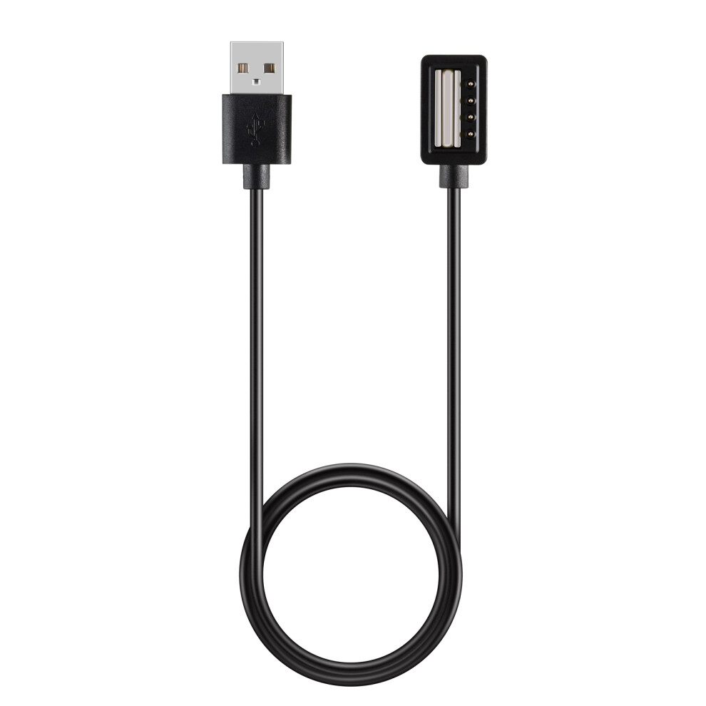 Suunto 9 Spartan Watch Charging Cable - 1 Meter 7314280862344