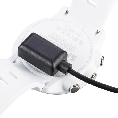 Καλώδιο Φόρτισης Suunto Spartan/9 - 1m, Συμβατό με Suunto ρολόγια 1