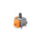 Joystick mit Hall-Effekt 2er-Pack   PS5 3