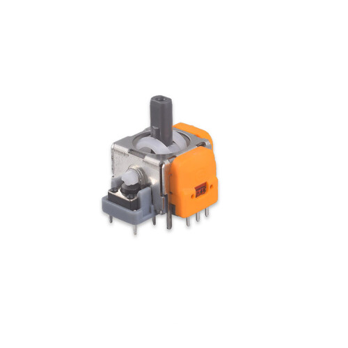 Joystick mit Hall-Effekt 2er-Pack   PS5 1