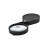 Lommeforstørrelsesglas - 10x forstørrelse Black 1