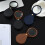 Lommeforstørrelsesglas - 10x forstørrelse Black 4