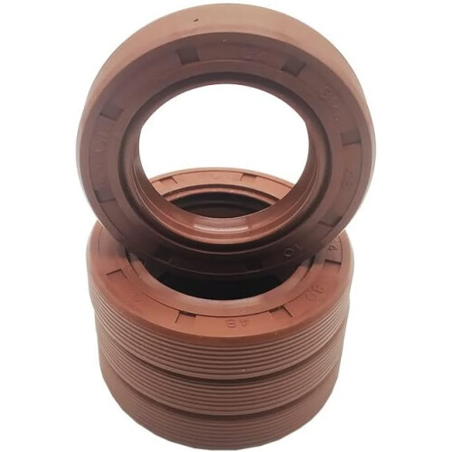 TC Inside diameter 150 mm, FKM, Size : 150 * 180 * 12 2