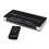 Switch HDMI 4x1 e splitter audio UHD 4K 3D HDMI 2.0 ARC Toslink+RCA 2