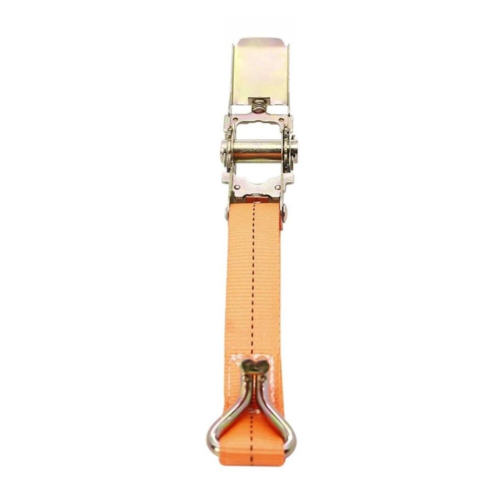 Ratchet Straps, 2.5/3.8/5 Cm Truck Tiedown Straps, Freight Rope Tensioner 9412369729408