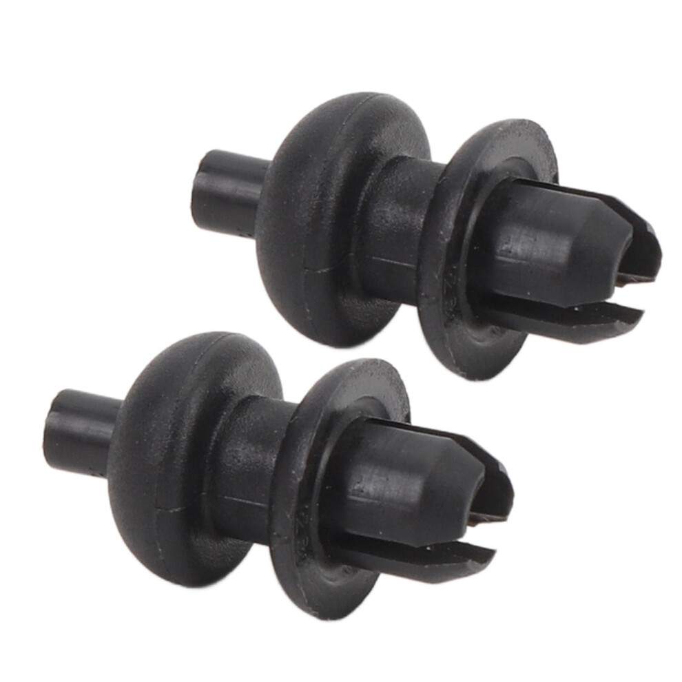 Trunk Package Shelf Clamp/Holder Hook Clamp/Holder For C2 C3 C4 Cactus Fit For Ds3 For Car Trunk Organization 9365049685115