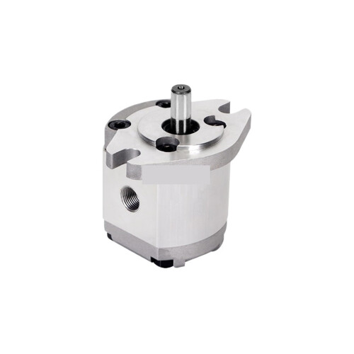 Small displacement gear pump, mini hydraulic pump (HGP1AF1R)
