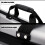 Hard Weapon Case with Egg Cotton Lining, Rifle Hard Case, Storage Box 100CM Silver 4