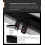 Hard Weapon Case with Egg Cotton Lining, Rifle Hard Case, Storage Box 100CM Silver 3