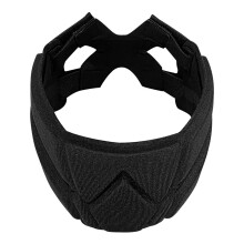 Goalkeeper Headgrear Shock Resistant Adjustable Head Guard Comfortable Adult Sports Headgrear For Football Baseball