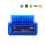 OBD-II Mini Fehlercode Diagnosegerät V. 2.1 - Bluetooth 2.0 5