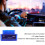 OBD-II Mini Fehlercode Diagnosegerät V. 2.1 - Bluetooth 2.0 3