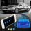 OBD-II Mini Fehlercode Diagnosegerät V. 2.1 - Bluetooth 2.0 2