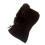 Stylish Cap Beanies Warm Trapper Hat Warm Hat Unisex-Black 1