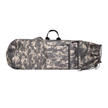 Skateboard Bag Waterproof Skateboard Carry Case Shoulder Bag Sports Storage Bag Protective Case Backpack for Skteaboard Gray 84cmx32cm