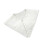 White Polyester Fashion Collar Insert Unique Patterns-White 1