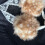Deer Pattern Earmuffs Soft Plush Ear Protectors For-Bow tie 7