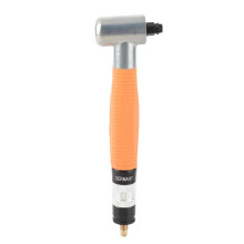 Air Pencil Die Grinder, Right Angle Pneumatic Pen Die Grinder 50000 Rpm 90 Degree Angled Speed Air Pencil Die Grinding, Straight Grinders