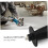 Angle Grinder Side Handle M8 NonSlip Auxiliary Comfortable Replacement 3