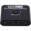 Bidirection Splitter Bidirectional Switcher Box Expand Your Viewing Option 5
