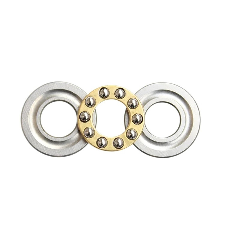 F1221m Miniature Ball Bearing 12X21x5mm 1 Piece 9412369730091