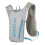 Flowing Water Vest, Hydration Pack Backpack, 5L Water, Adjustable Chest Straps, Cycling Grey D 1