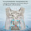 Flowing Water Vest, Hydration Pack Backpack, 5L Water, Adjustable Chest Straps, Cycling Grey D 4