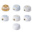 Traditional Yarmulke Hat For Religious Observances-21168 2