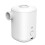 Efficient Electric Pump for Sleeping Pads Lightweight and Easy to Pack (White) 1