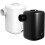 Efficient Electric Pump for Sleeping Pads Lightweight and Easy to Pack (White) 3