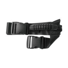 Box Grip Belt Belt Belt Belt Week Resistant Securing Straps Handheld Straps for Household Movement and Lifting Heavy Boxes, Black
