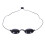 IPL Beauty Clinic Patient Glasses Ref: 4794 4