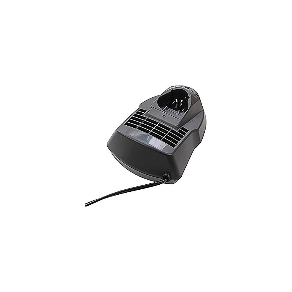 Replacement Lithium-Ion Battery Charger For Bosch Power Tools, Fast Acting Sequential Charger With Battery Communication For Extended Life Batteries, 9128293319683