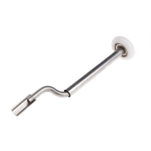 Royal Jelly Bowl Cleaning Tool Cleaner Rotator, User Friendly, Easy to Use, Beekeepers Stainless Steel Extraction Tools