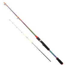 Baitcasting Rod, Ultralight Boys Fishing Rods  Long Handle Fishing Rod, Portable Ice Fishing Rod, Fishing Rods, Fishing Accessories 1. Get up