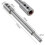 For 38inch Round Shank Drill Bit Extension for Woodworking, Easy to Use with Hexagonal Spanner 4