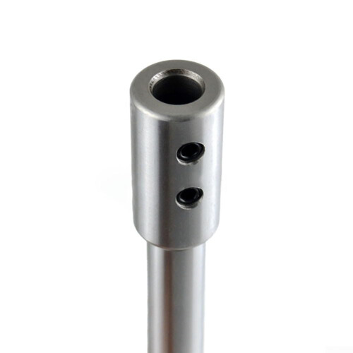 For 38inch Round Shank Drill Bit Extension for Woodworking, Easy to Use with Hexagonal Spanner 1