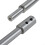 For 38inch Round Shank Drill Bit Extension for Woodworking, Easy to Use with Hexagonal Spanner 3