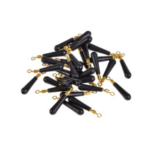 Elastic Fishing Drift Seat Rotating Floating Seat Avoid Tippet Winding for of Fishing