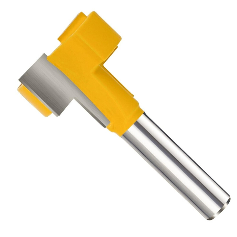Slotting Router Bit Cnc Router Bit 8Mm Shank Tungsten Carbide Milling Cutter 1Pcs(8X29x9.52) 9412369757814
