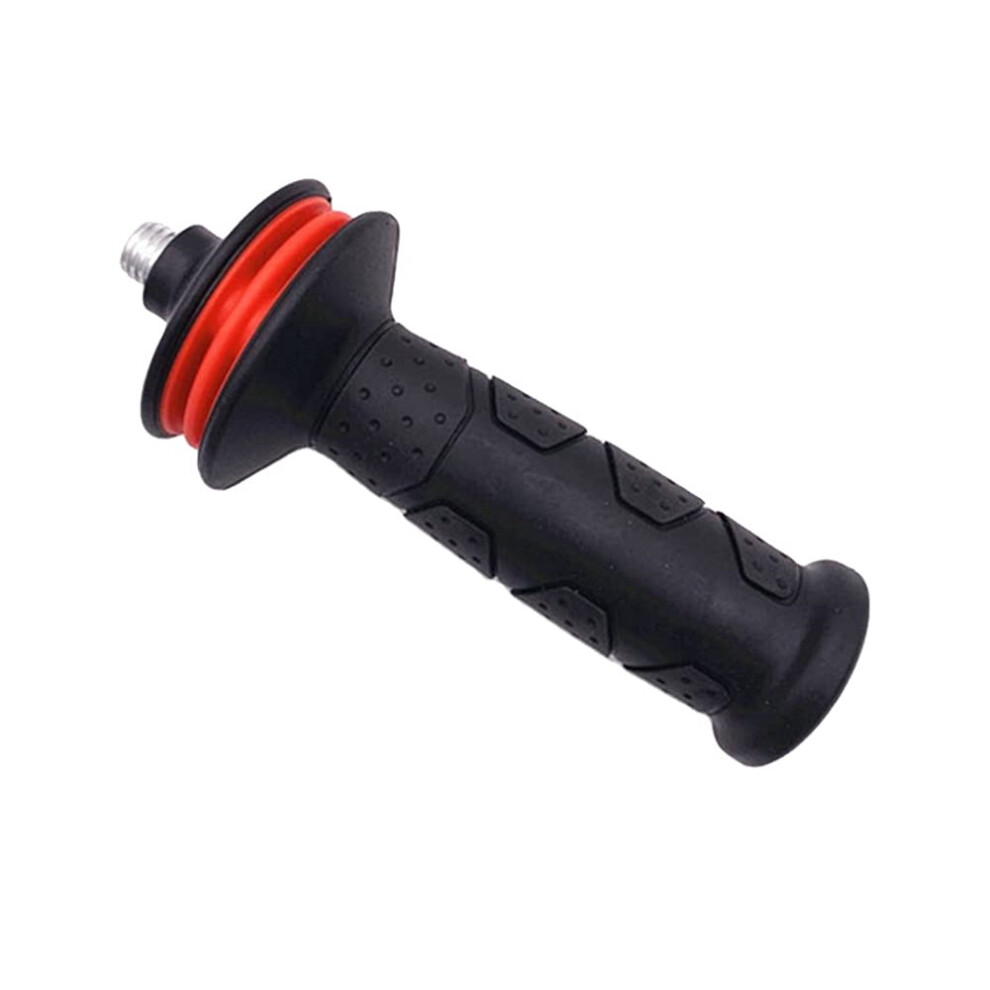 M14 Handle Side Handle Antivibration For Large Metabo Hilti Makita Flex Bosch Gws Angle Grinder 180 Mm 230 Mm With M14 Thread 9189345819100