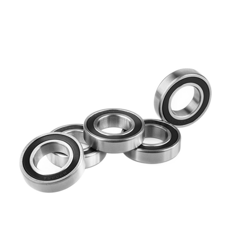 Bimetallic Sealing Shield, Microgroove Ball Bearing, 1 Piece 224714, 22 X 47 X 14 Mm, Abec1, Nonstandard Ball Bearing 9365049687386