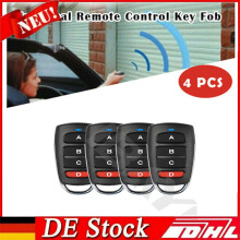 Effizientes Klonverfahren für die Motorsteuerung, breite Kompatibilität für Ihre elektrischen Tore und Garagentore, robuste Bauweise, hochwertige