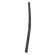 Lightweight and aluminum alloy handlebar for folding bikes, with a diameter of 25.4 mm and available lengths of 520 mm or 540 mm.